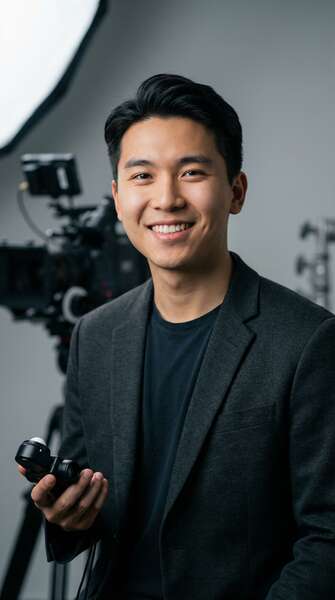 香蕉视频创作者