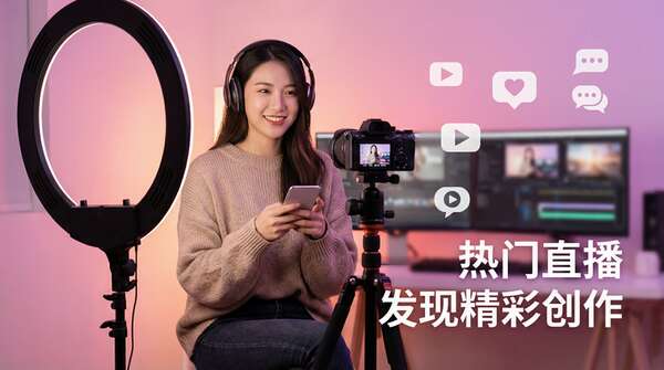 香蕉视频视频创作平台