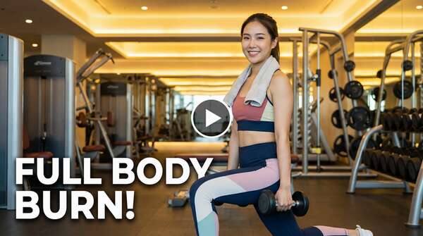 香蕉视频健身视频教程